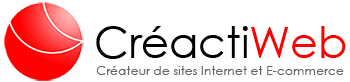 Agence communication Web Lyon Creactiweb