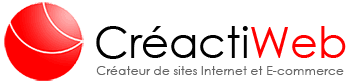 Agence Web Lyon Creactiweb, Agence Ecommerce Création site internet