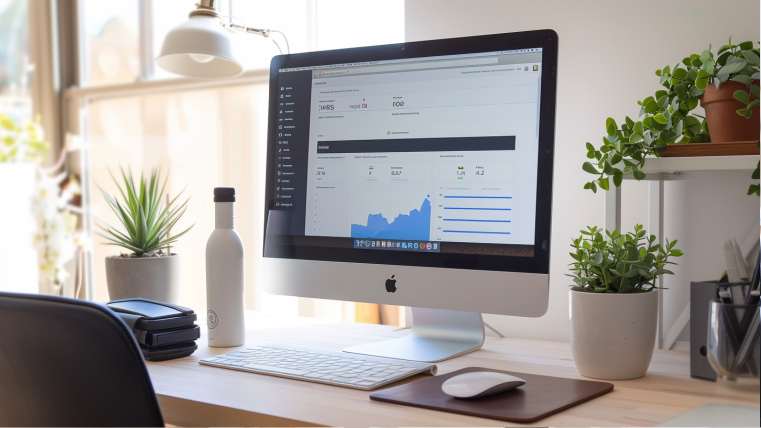Création de site vitrine à Lyon – WordPress