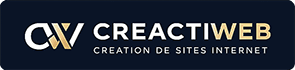 Creactiweb création de site Internet et e-commerce à Lyon